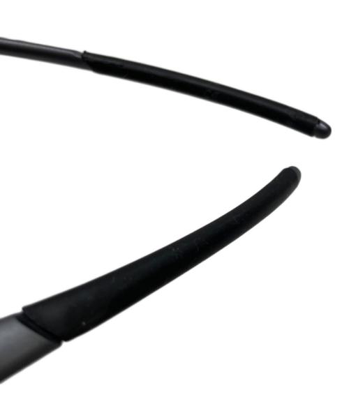 OAKLEY（オークリー）OAKLEY (オークリー) アイウェア グレー サイズ:FREEの古着・服飾アイテム