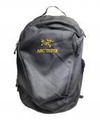ARC'TERYXアークテリクス）の古着「heliad 15L BACKPACK」｜ブラック