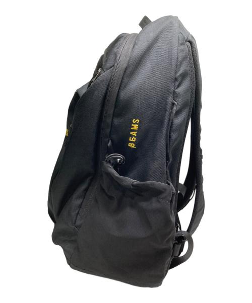ARC'TERYX（アークテリクス）ARC'TERYX (アークテリクス) heliad 15L BACKPACK ブラック サイズ:FREEの古着・服飾アイテム