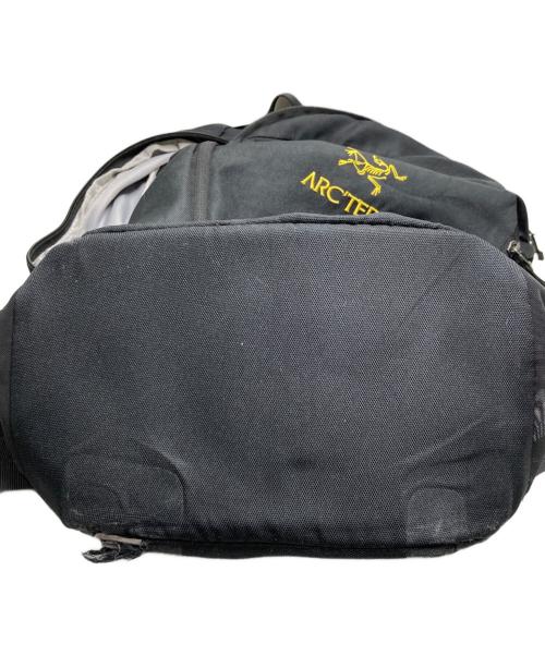 ARC'TERYX（アークテリクス）ARC'TERYX (アークテリクス) heliad 15L BACKPACK ブラック サイズ:FREEの古着・服飾アイテム