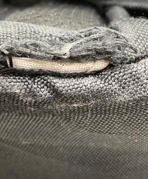 ARC'TERYX（アークテリクス）ARC'TERYX (アークテリクス) heliad 15L BACKPACK ブラック サイズ:FREEの古着・服飾アイテム