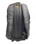 ARC'TERYX (アークテリクス) heliad 15L BACKPACK ブラック サイズ:FREE：6000円
