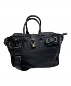 SELENT ETHER PARISセレーンエテール）の古着「2WAYバッグ」