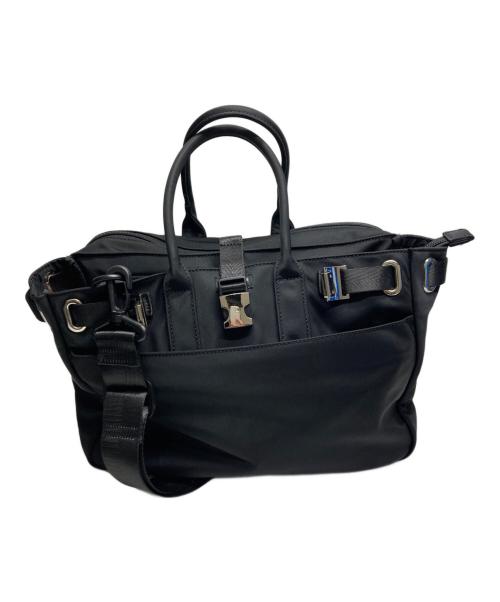 SELENT ETHER PARIS（セレーンエテール）SELENT ETHER PARIS (セレーンエテール) 2WAYバッグ サイズ:Freeの古着・服飾アイテム