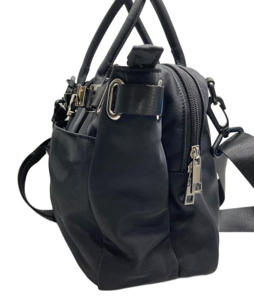 SELENT ETHER PARIS（セレーンエテール）SELENT ETHER PARIS (セレーンエテール) 2WAYバッグ サイズ:Freeの古着・服飾アイテム