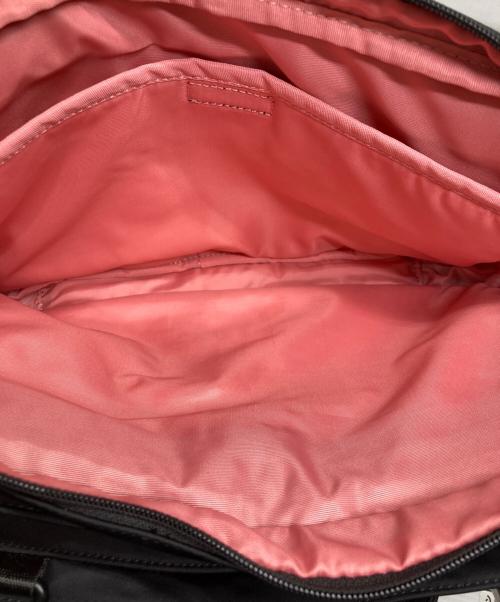 SELENT ETHER PARIS（セレーンエテール）SELENT ETHER PARIS (セレーンエテール) 2WAYバッグ サイズ:Freeの古着・服飾アイテム