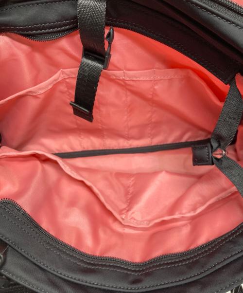 SELENT ETHER PARIS（セレーンエテール）SELENT ETHER PARIS (セレーンエテール) 2WAYバッグ サイズ:Freeの古着・服飾アイテム