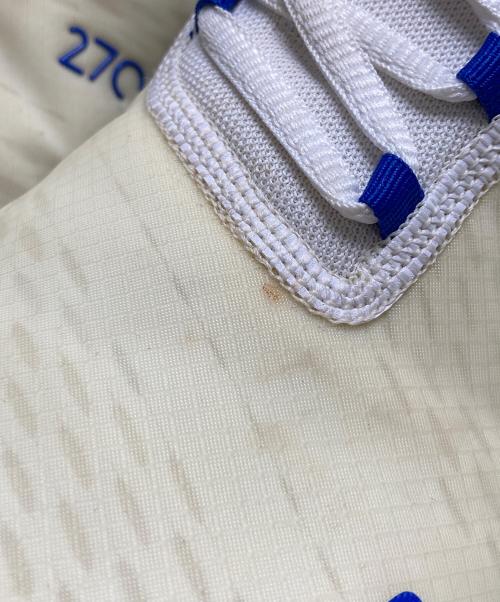 NIKE（ナイキ）NIKE (ナイキ) Air Jordan 1 Low SE Brown Elephant Safari ベージュ サイズ:28の古着・服飾アイテム