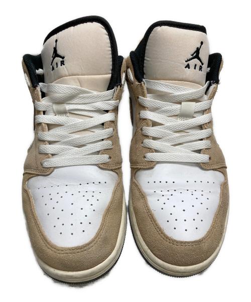 NIKE（ナイキ）NIKE (ナイキ) Air Max 270G ベージュ サイズ:28ｃｍの古着・服飾アイテム