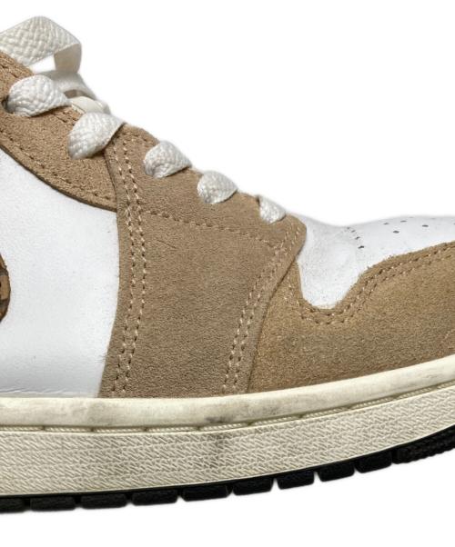 NIKE（ナイキ）NIKE (ナイキ) Air Max 270G ベージュ サイズ:28ｃｍの古着・服飾アイテム