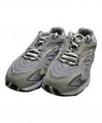 NEW BALANCEニューバランス）の古着「スニーカー」｜グレー