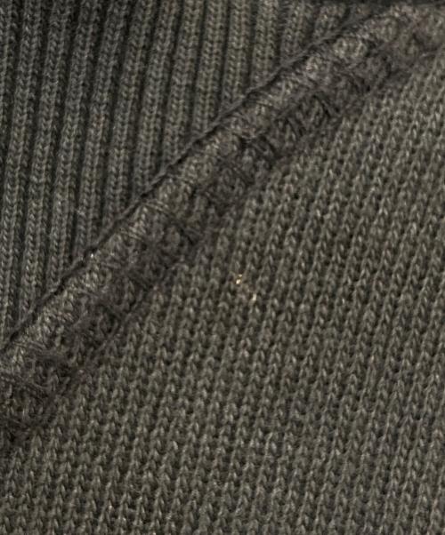 entire studios（エンタイアスタジオ）entire studios (エンタイアスタジオ) BOX CREW/WASH カーキ サイズ:Ｓの古着・服飾アイテム