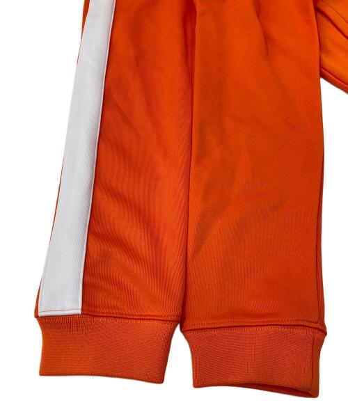 adidas（アディダス）adidas (アディダス) トラックジャケット オレンジ サイズ:Ⅼの古着・服飾アイテム