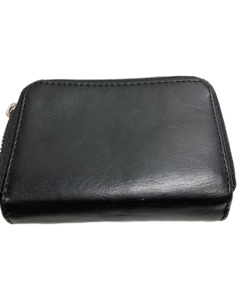 DIESEL（ディーゼル）DIESEL (ディーゼル) 財布 ブラック サイズ:FREEの古着・服飾アイテム