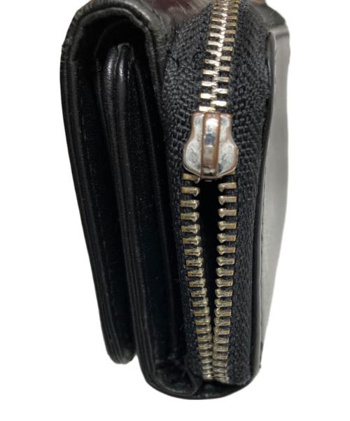 DIESEL（ディーゼル）DIESEL (ディーゼル) 財布 ブラック サイズ:FREEの古着・服飾アイテム