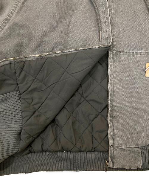 地底人（チテイジン）地底人 (チテイジン) アクティブコットンジャケット ブラック サイズ:Ｓの古着・服飾アイテム