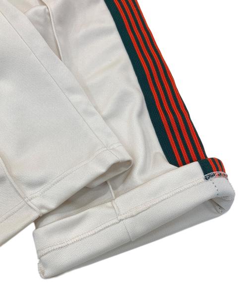 Needles（ニードルズ）Needles (ニードルズ) STUDIOUS (ステュディオス) トラックパンツ ベージュ サイズ:XSの古着・服飾アイテム