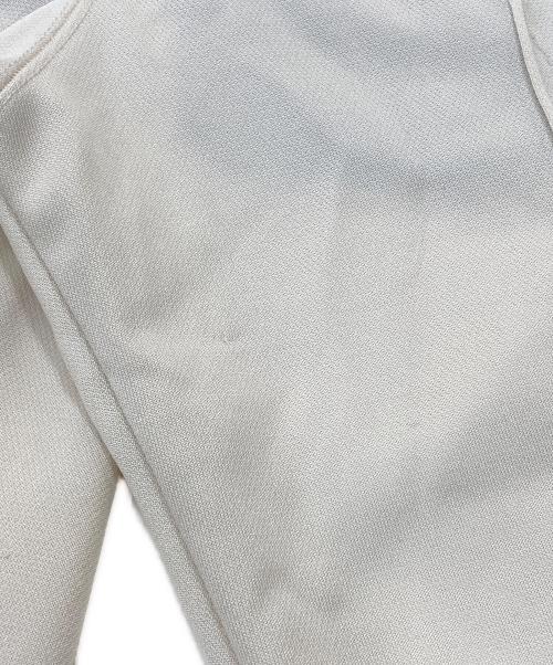 Needles（ニードルズ）Needles (ニードルズ) STUDIOUS (ステュディオス) トラックパンツ ベージュ サイズ:XSの古着・服飾アイテム