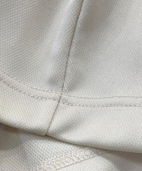 Needles（ニードルズ）Needles (ニードルズ) STUDIOUS (ステュディオス) トラックパンツ ベージュ サイズ:XSの古着・服飾アイテム