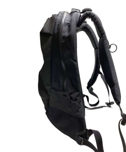 ARC'TERYX（アークテリクス）ARC'TERYX (アークテリクス) リュック ブラック サイズ:FREEの古着・服飾アイテム