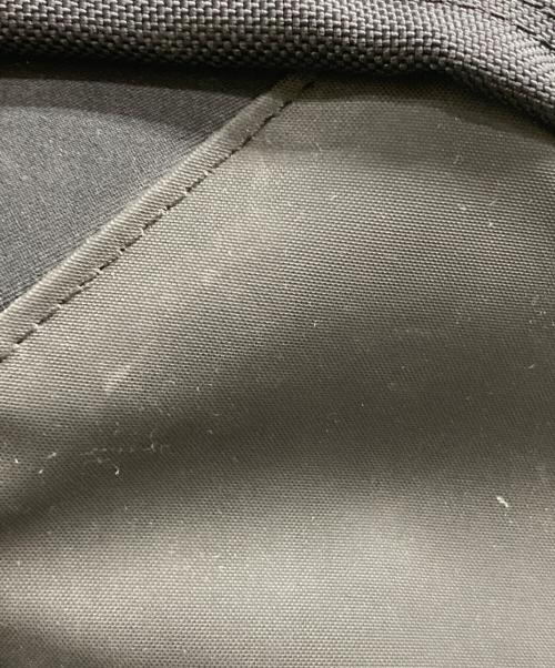 ARC'TERYX（アークテリクス）ARC'TERYX (アークテリクス) リュック ブラック サイズ:FREEの古着・服飾アイテム