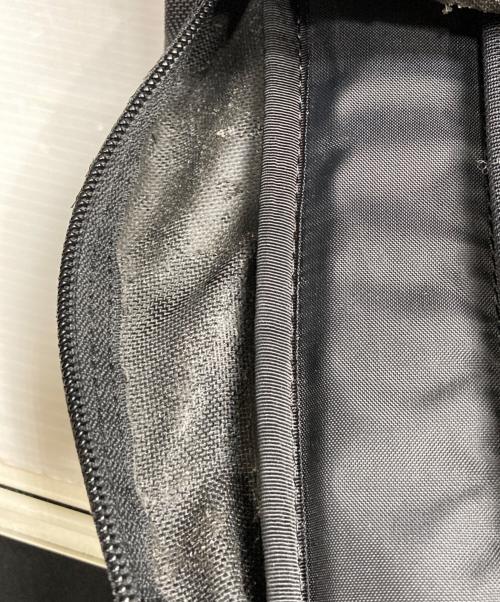 ARC'TERYX（アークテリクス）ARC'TERYX (アークテリクス) リュック ブラック サイズ:FREEの古着・服飾アイテム