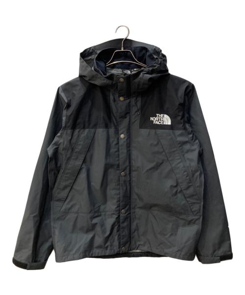 THE NORTH FACE（ザ ノース フェイス）THE NORTH FACE (ザ ノース フェイス) レインテックスジャケット グレー サイズ:XXLの古着・服飾アイテム