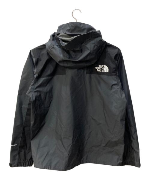 THE NORTH FACE（ザ ノース フェイス）THE NORTH FACE (ザ ノース フェイス) レインテックスジャケット グレー サイズ:XXLの古着・服飾アイテム