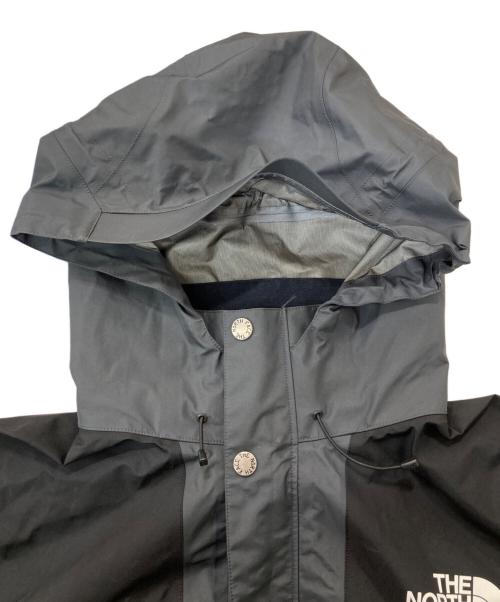 THE NORTH FACE（ザ ノース フェイス）THE NORTH FACE (ザ ノース フェイス) レインテックスジャケット グレー サイズ:XXLの古着・服飾アイテム