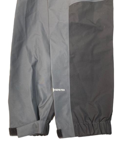 THE NORTH FACE（ザ ノース フェイス）THE NORTH FACE (ザ ノース フェイス) レインテックスジャケット グレー サイズ:XXLの古着・服飾アイテム
