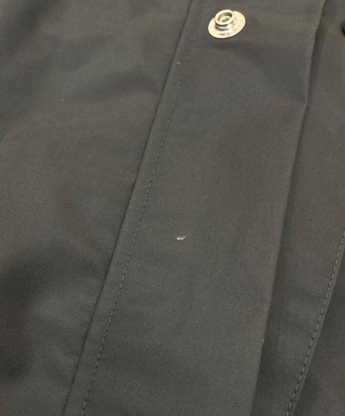 THE NORTH FACE（ザ ノース フェイス）THE NORTH FACE (ザ ノース フェイス) レインテックスジャケット グレー サイズ:XXLの古着・服飾アイテム