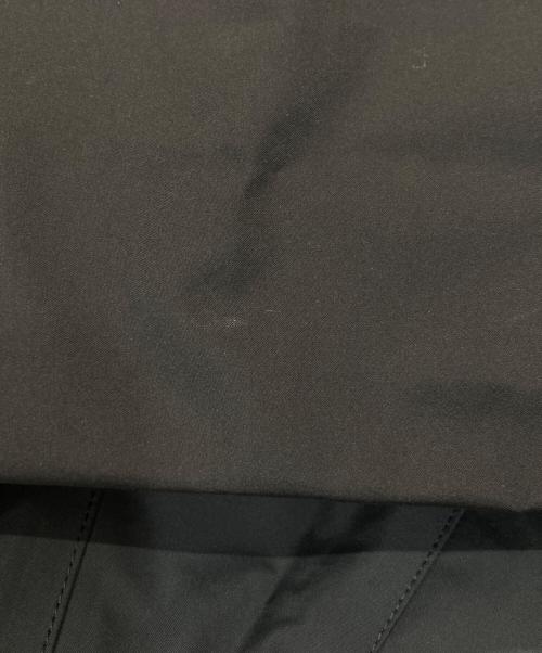 THE NORTH FACE（ザ ノース フェイス）THE NORTH FACE (ザ ノース フェイス) レインテックスジャケット グレー サイズ:XXLの古着・服飾アイテム