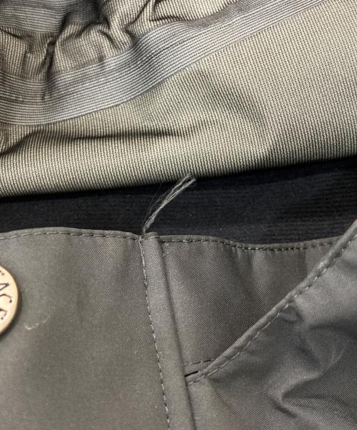 THE NORTH FACE（ザ ノース フェイス）THE NORTH FACE (ザ ノース フェイス) レインテックスジャケット グレー サイズ:XXLの古着・服飾アイテム