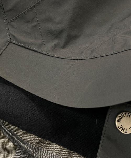 THE NORTH FACE（ザ ノース フェイス）THE NORTH FACE (ザ ノース フェイス) レインテックスジャケット グレー サイズ:XXLの古着・服飾アイテム