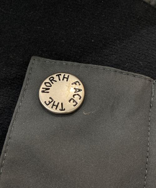 THE NORTH FACE（ザ ノース フェイス）THE NORTH FACE (ザ ノース フェイス) レインテックスジャケット グレー サイズ:XXLの古着・服飾アイテム
