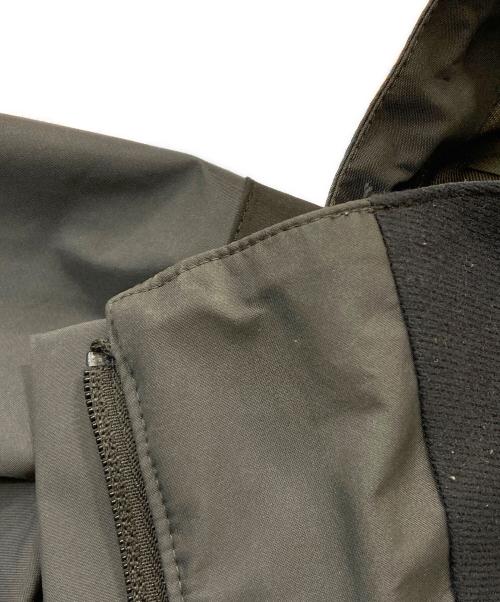 THE NORTH FACE（ザ ノース フェイス）THE NORTH FACE (ザ ノース フェイス) レインテックスジャケット グレー サイズ:XXLの古着・服飾アイテム