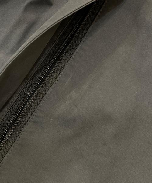 THE NORTH FACE（ザ ノース フェイス）THE NORTH FACE (ザ ノース フェイス) レインテックスジャケット グレー サイズ:XXLの古着・服飾アイテム