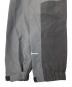 中古・古着 THE NORTH FACE (ザ ノース フェイス) レインテックスジャケット グレー サイズ:XXL：14000円