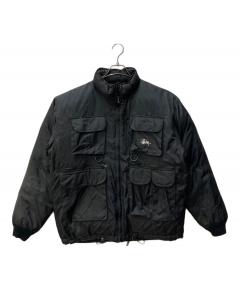 中古・古着通販】POLO SPORT (ポロスポーツ) リバーシブル中綿