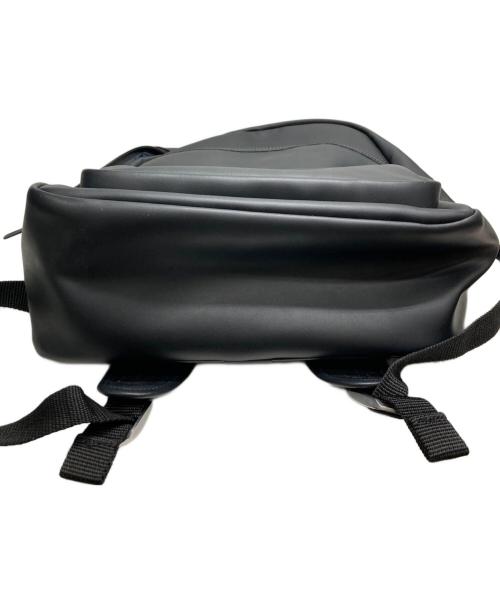 LACOSTE SPORT（ラコステスポーツ）LACOSTE SPORT (ラコステスポーツ) リュック ブラックの古着・服飾アイテム