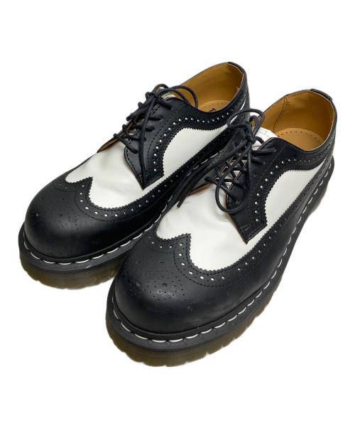 Dr.Martens（ドクターマーチン）Dr.Martens (ドクターマーチン) ブーツ ブラック サイズ:27.5の古着・服飾アイテム