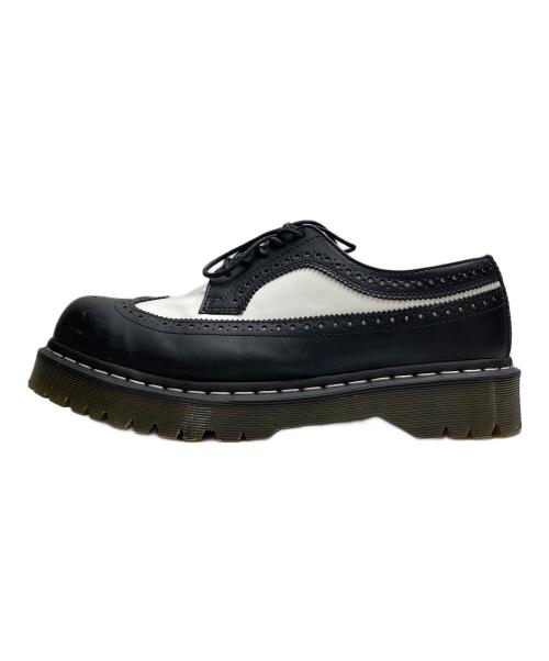 Dr.Martens（ドクターマーチン）Dr.Martens (ドクターマーチン) ブーツ ブラック サイズ:27.5の古着・服飾アイテム