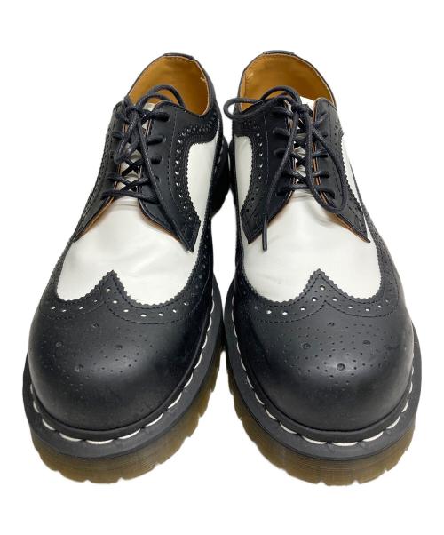 Dr.Martens（ドクターマーチン）Dr.Martens (ドクターマーチン) ブーツ ブラック サイズ:27.5の古着・服飾アイテム