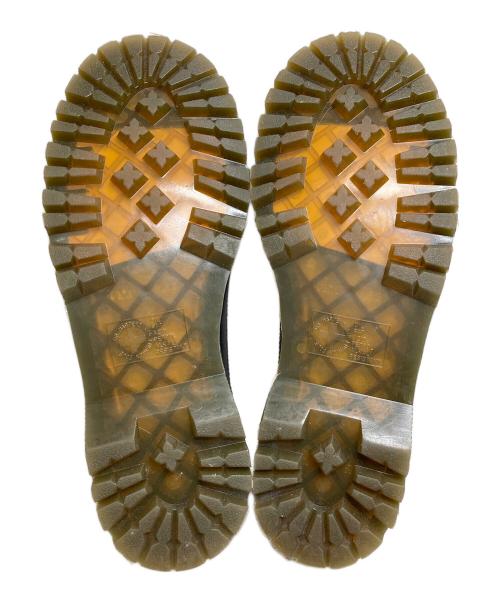 Dr.Martens（ドクターマーチン）Dr.Martens (ドクターマーチン) ブーツ ブラック サイズ:27.5の古着・服飾アイテム