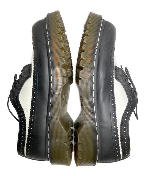 Dr.Martens（ドクターマーチン）Dr.Martens (ドクターマーチン) ブーツ ブラック サイズ:27.5の古着・服飾アイテム