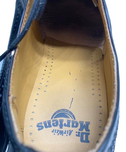 Dr.Martens（ドクターマーチン）Dr.Martens (ドクターマーチン) ブーツ ブラック サイズ:27.5の古着・服飾アイテム