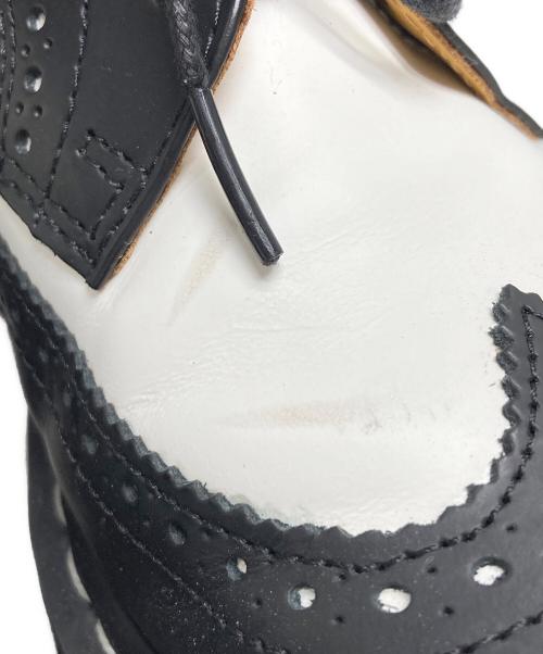 Dr.Martens（ドクターマーチン）Dr.Martens (ドクターマーチン) ブーツ ブラック サイズ:27.5の古着・服飾アイテム