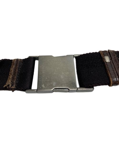 GUCCI（グッチ）GUCCI (グッチ) GGキャンバス ウエストバッグ ベージュ サイズ:Freeの古着・服飾アイテム