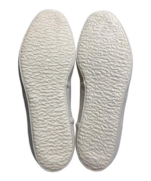 moon star（ムーンスター）moon star (ムーンスター) スニーカー ホワイト サイズ:28の古着・服飾アイテム