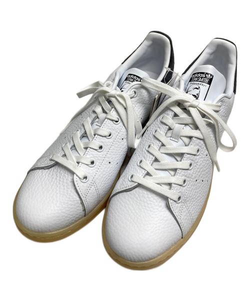 adidas（アディダス）adidas (アディダス) スニーカー ホワイト サイズ:28.5 未使用品の古着・服飾アイテム
